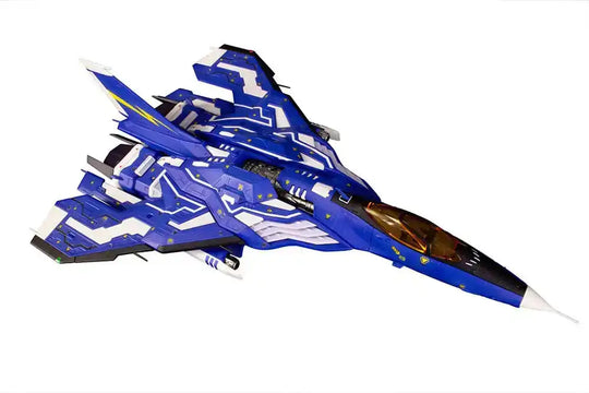 Raiden V Director´s Cut Plastic Model Kit 1/100 FT-00004A Azuma 2P Color Ver. 18 cm - Smalltinytoystore