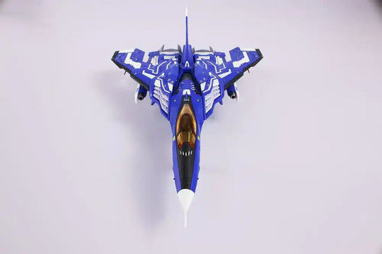 Raiden V Director´s Cut Plastic Model Kit 1/100 FT-00004A Azuma 2P Color Ver. 18 cm - Smalltinytoystore