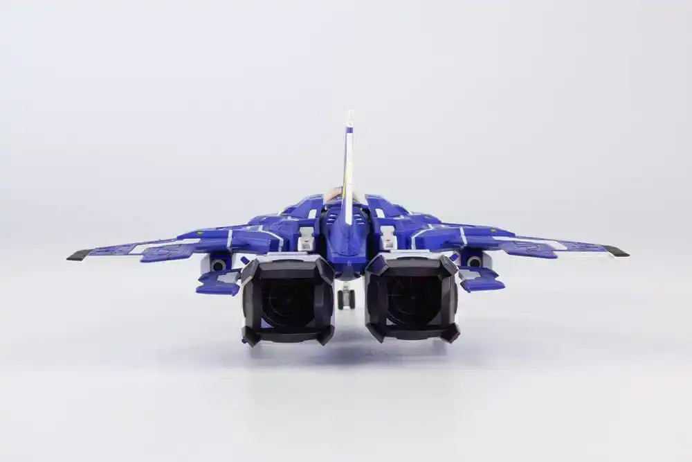 Raiden V Director´s Cut Plastic Model Kit 1/100 FT-00004A Azuma 2P Color Ver. 18 cm - Smalltinytoystore