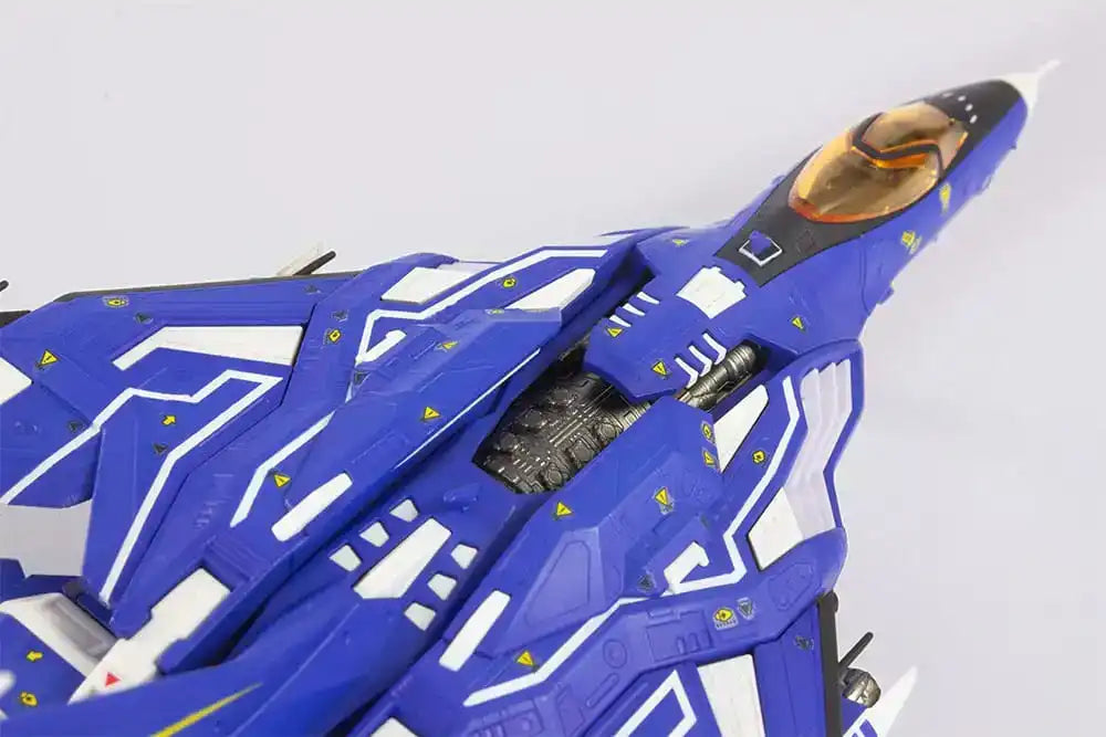 Raiden V Director´s Cut Plastic Model Kit 1/100 FT-00004A Azuma 2P Color Ver. 18 cm - Smalltinytoystore