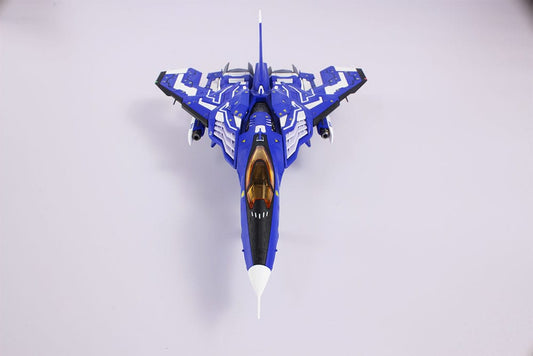 Raiden V Director´s Cut Plastic Model Kit 1/100 FT-00004A Azuma 2P Color Ver. 18 cm - Smalltinytoystore
