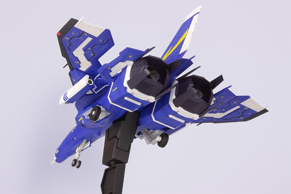 Raiden V Director´s Cut Plastic Model Kit 1/100 FT-00004A Azuma 2P Color Ver. 18 cm - Smalltinytoystore