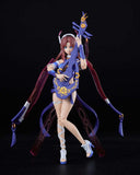 Raider of Shadow Plastic Model Kit 1/10 RS-04 Rabbit Limited Edition 20 cm - Smalltinytoystore