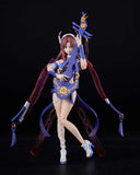 Raider of Shadow Plastic Model Kit 1/10 RS-04 Rabbit Limited Edition 20 cm - Smalltinytoystore