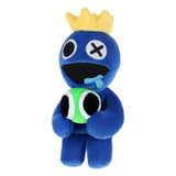 Rainbow Friends Plüschfiguren Blue 20 cm - Smalltinytoystore