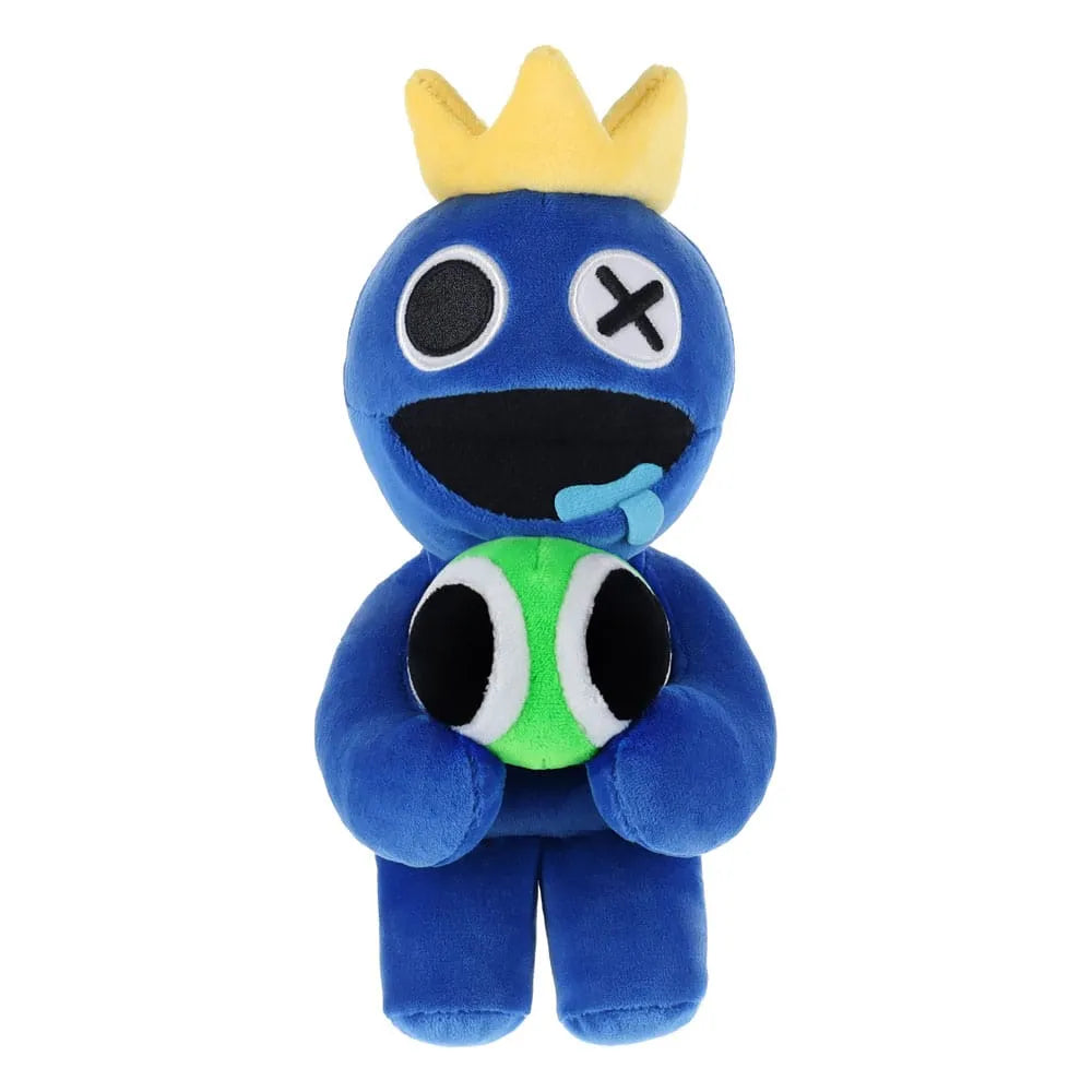 Rainbow Friends Plüschfiguren Blue 20 cm - Smalltinytoystore