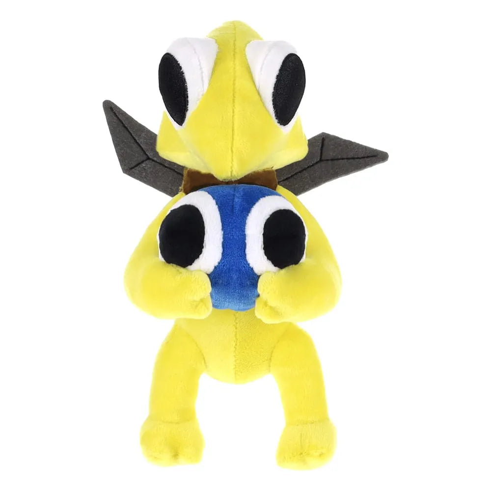 Rainbow Friends Plüschfiguren Yellow 20 cm - Smalltinytoystore