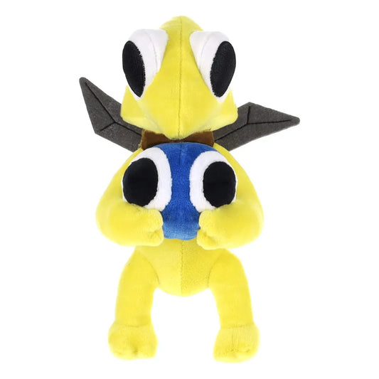 Rainbow Friends Plüschfiguren Yellow 20 cm - Smalltinytoystore