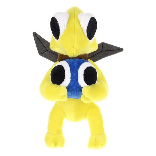 Rainbow Friends Plüschfiguren Yellow 20 cm - Smalltinytoystore