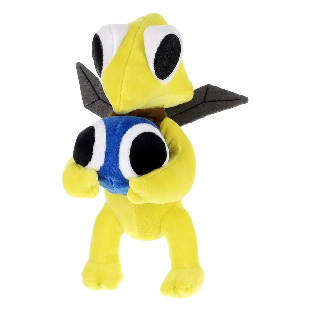 Rainbow Friends Plüschfiguren Yellow 20 cm - Smalltinytoystore