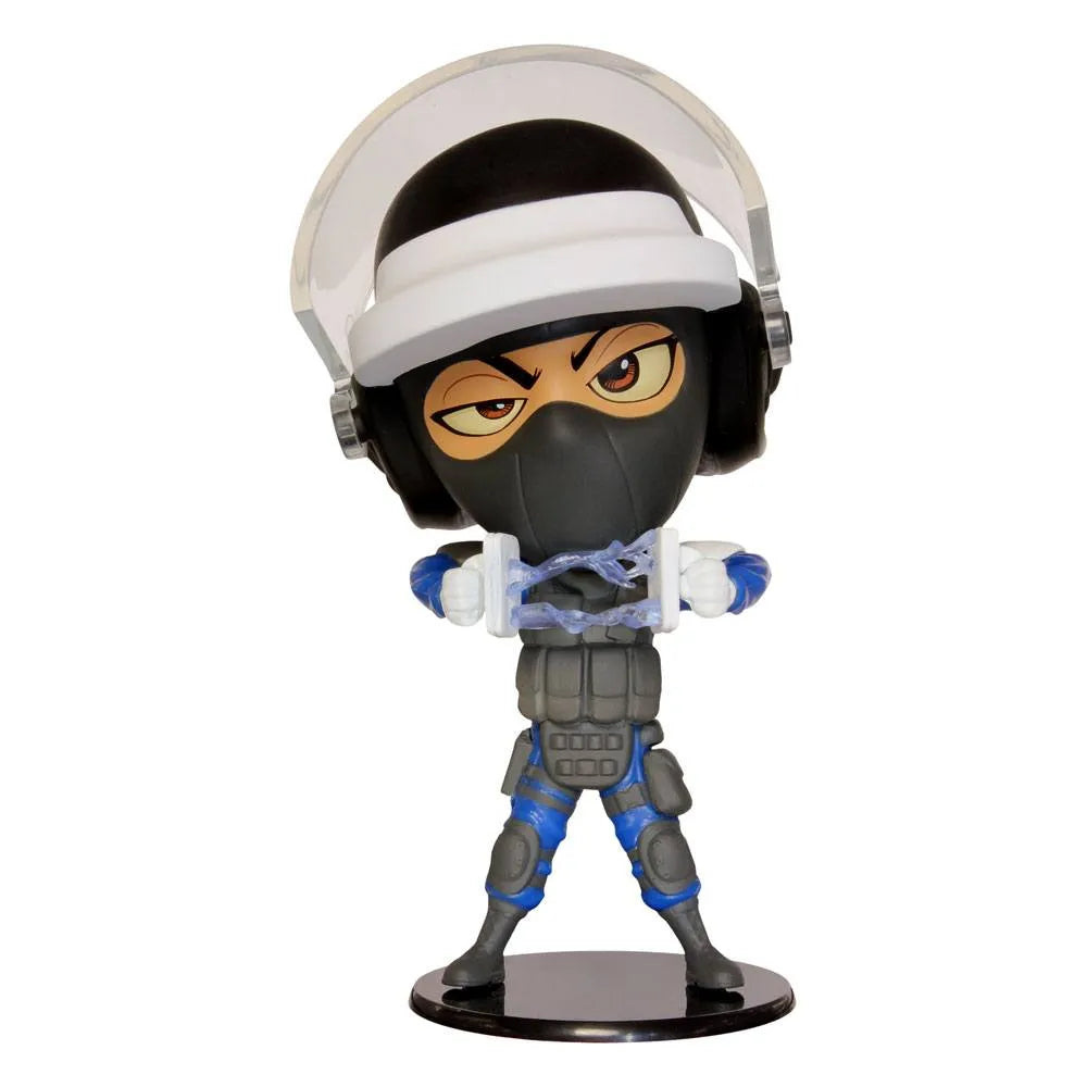 Rainbow Six Siege 6 Collection Chibi Figur Serie 5 Doc 10 cm - Smalltinytoystore