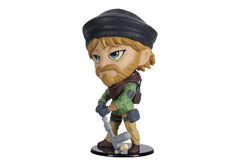 Rainbow Six Siege 6 Collection Chibi Figur Serie 6 Maverick 10 cm - Smalltinytoystore