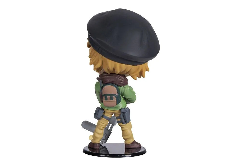 Rainbow Six Siege 6 Collection Chibi Figur Serie 6 Maverick 10 cm - Smalltinytoystore