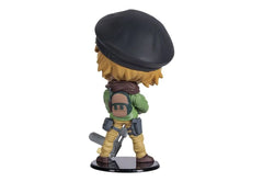 Rainbow Six Siege 6 Collection Chibi Figur Serie 6 Maverick 10 cm - Smalltinytoystore