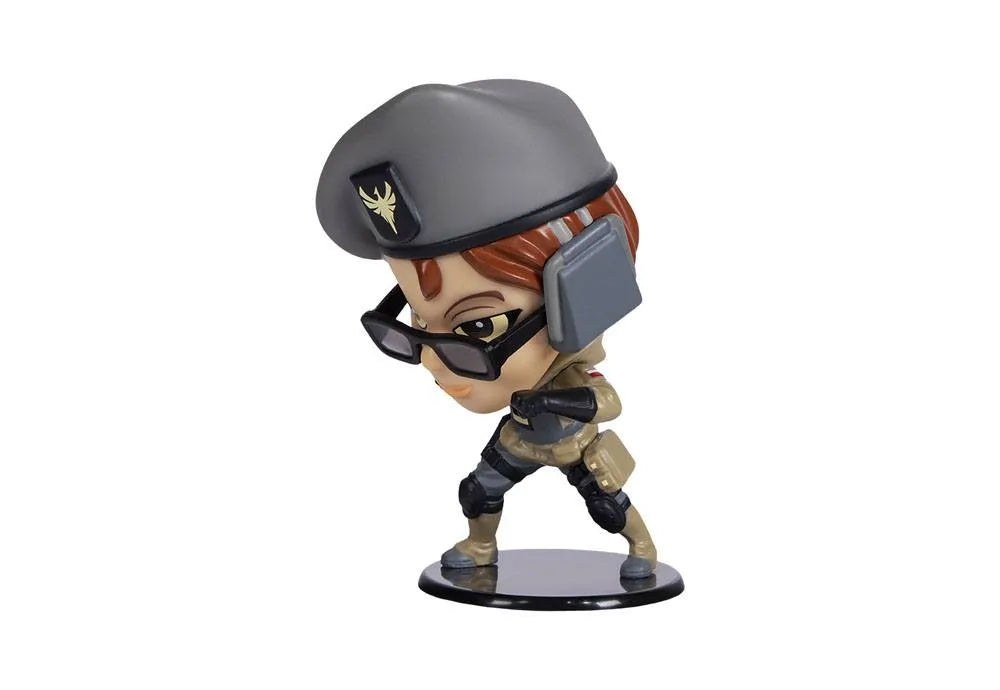 Rainbow Six Siege 6 Collection Chibi Figur Serie 6 Zofia 10 cm - Smalltinytoystore