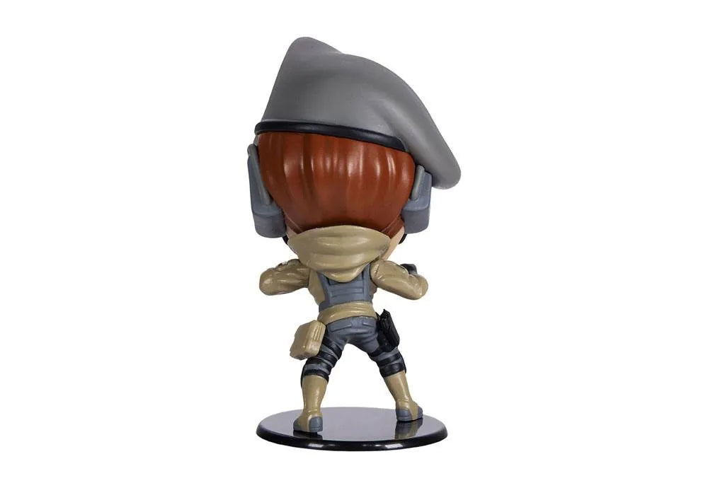Rainbow Six Siege 6 Collection Chibi Figur Serie 6 Zofia 10 cm - Smalltinytoystore