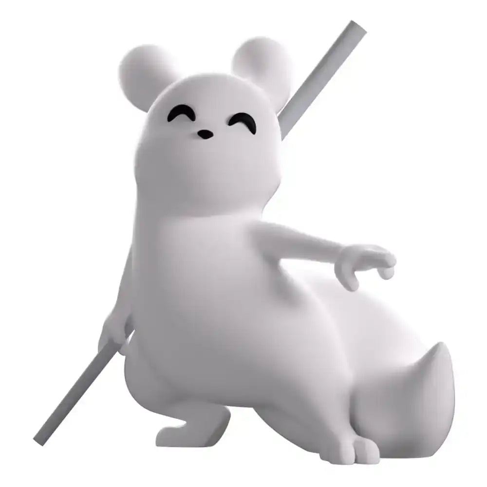 Rainworld Vinyl Figur Slugcat 10 cm - Smalltinytoystore