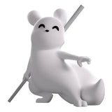Rainworld Vinyl Figur Slugcat 10 cm - Smalltinytoystore