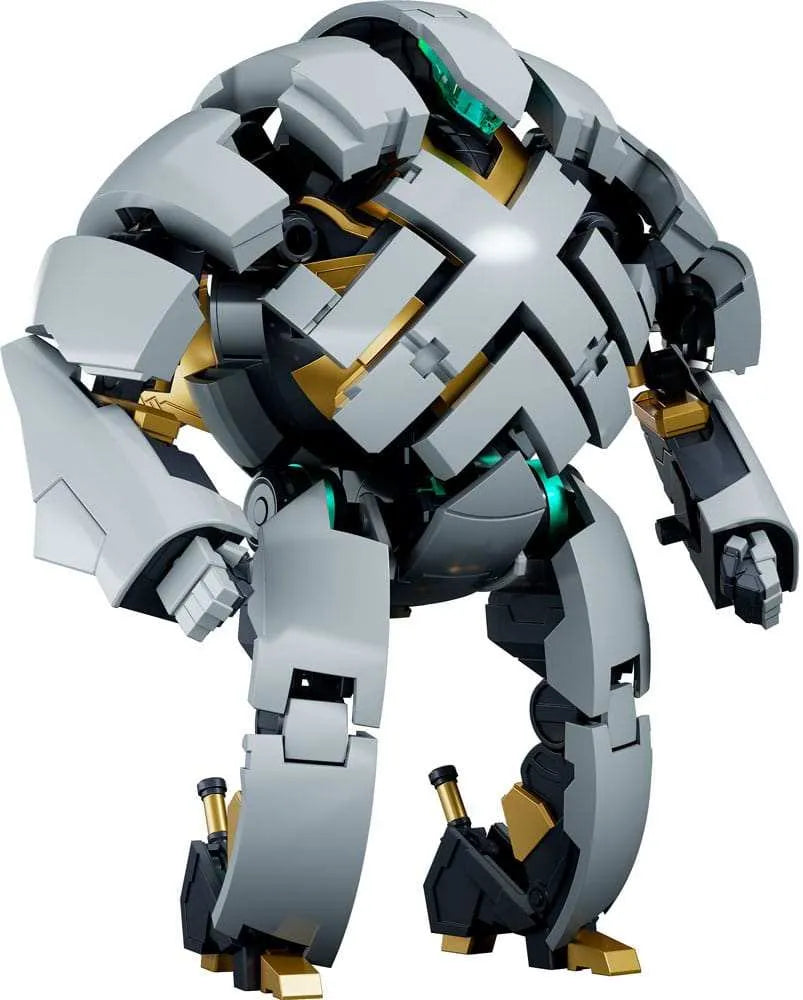 Rakuen Tsuiho Expelled from Paradise Moderoid Plastic Model Kit Arhan 14 cm - Smalltinytoystore