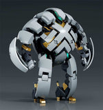 Rakuen Tsuiho Expelled from Paradise Moderoid Plastic Model Kit Arhan 14 cm - Smalltinytoystore