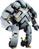 Rakuen Tsuiho Expelled from Paradise Moderoid Plastic Model Kit Arhan 14 cm - Smalltinytoystore