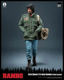 Rambo: First Blood Actionfigur 1/6 John Rambo (Field Jacket) 31 cm