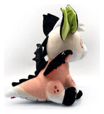 Rankless Plüschfigur Apple the Dragon 23 cm