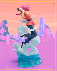 Ranma 1/2 FiguartsZERO Chouette PVC Statue Ranma 20 cm - Smalltinytoystore