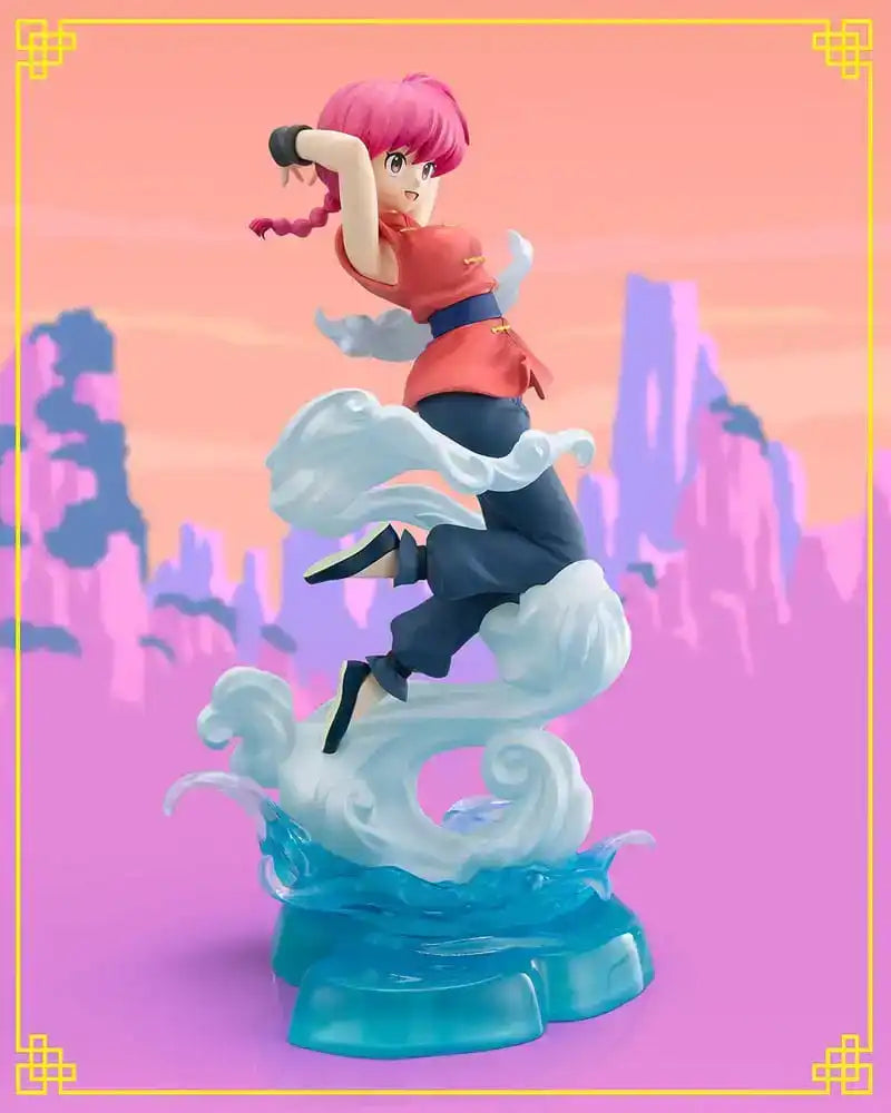 Ranma 1/2 FiguartsZERO Chouette PVC Statue Ranma 20 cm - Smalltinytoystore