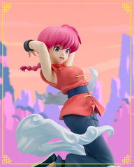 Ranma 1/2 FiguartsZERO Chouette PVC Statue Ranma 20 cm - Smalltinytoystore