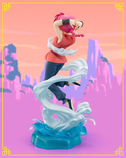 Ranma 1/2 FiguartsZERO Chouette PVC Statue Ranma 20 cm - Smalltinytoystore