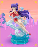 Ranma 1/2 FiguartsZERO Chouette PVC Statue Shampoo 17 cm - Smalltinytoystore