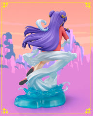 Ranma 1/2 FiguartsZERO Chouette PVC Statue Shampoo 17 cm - Smalltinytoystore