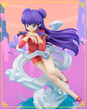 Ranma 1/2 FiguartsZERO Chouette PVC Statue Shampoo 17 cm - Smalltinytoystore