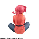 Ranma 1/2 G.E.M. Serie PVC Statue Atsumu Ranma Palm Size 9 cm - Smalltinytoystore