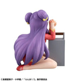 Ranma 1/2 G.E.M. Serie PVC Statue Atsumu Shampoo Palm Size 9 cm - Smalltinytoystore