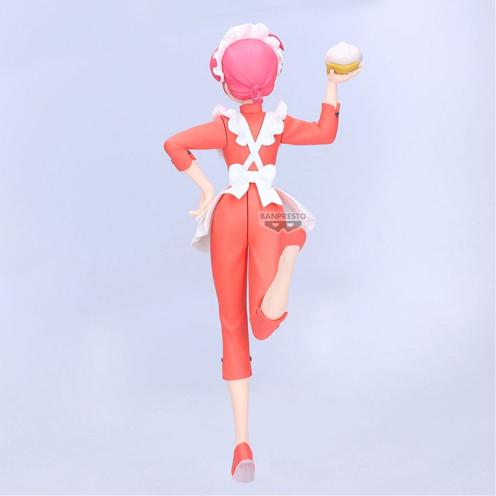 Ranma 1/2 Glitter & Glamours PVC Statue Ranma 21 cm - Smalltinytoystore