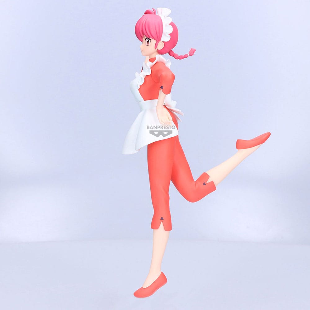 Ranma 1/2 Glitter & Glamours PVC Statue Ranma 21 cm - Smalltinytoystore