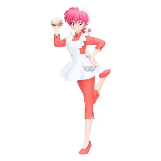 Ranma 1/2 Glitter & Glamours PVC Statue Ranma 21 cm - Smalltinytoystore