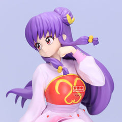 Ranma 1/2 Glitter & Glamours PVC Statue Shampoo 22 cm - Smalltinytoystore