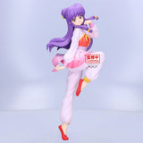 Ranma 1/2 Glitter & Glamours PVC Statue Shampoo 22 cm - Smalltinytoystore
