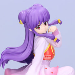 Ranma 1/2 Glitter & Glamours PVC Statue Shampoo 22 cm - Smalltinytoystore