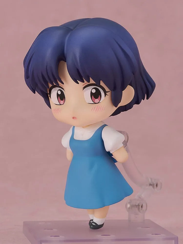 Ranma 1/2 Nendoroid Actionfigur Akane Tendo 10 cm - Smalltinytoystore