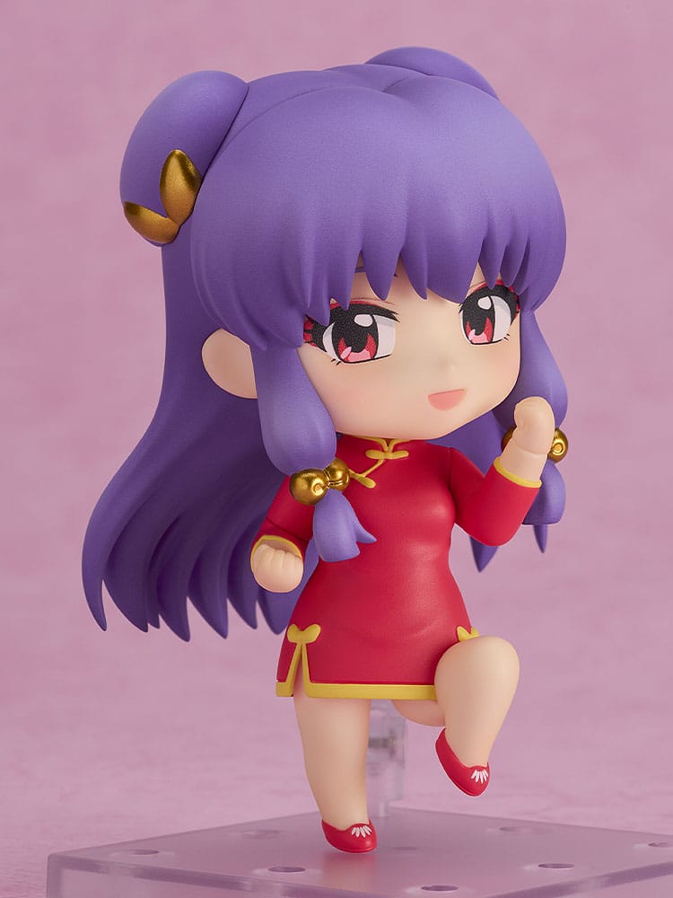 Ranma 1/2 Nendoroid Actionfigur Shampoo 10 cm - Smalltinytoystore