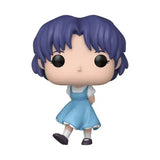 Ranma 1/2 POP! Animation Vinyl Figur Akane 9 cm - Smalltinytoystore