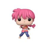 Ranma 1/2 POP! Animation Vinyl Figur Ranma w/CH 9 cm Sortiment (6) - Smalltinytoystore