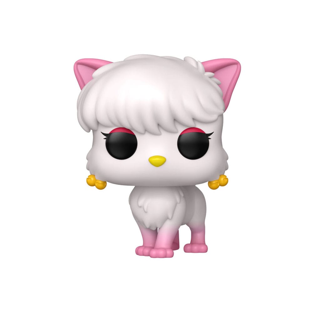 Ranma 1/2 POP! Animation Vinyl Figur Shampoo w/CH 9 cm Sortiment (6) - Smalltinytoystore