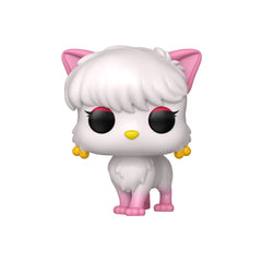 Ranma 1/2 POP! Animation Vinyl Figur Shampoo w/CH 9 cm Sortiment (6) - Smalltinytoystore