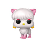 Ranma 1/2 POP! Animation Vinyl Figur Shampoo w/CH 9 cm Sortiment (6) - Smalltinytoystore