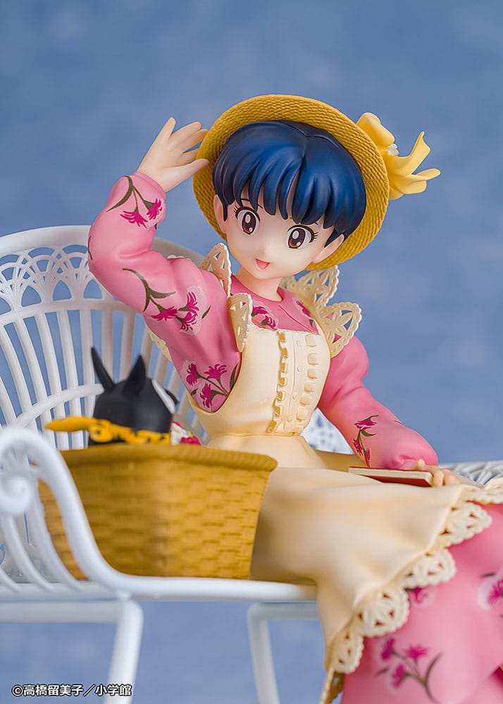 Ranma 1/2 PVC Statue 1/7 Akane Tendo 15 cm - Smalltinytoystore